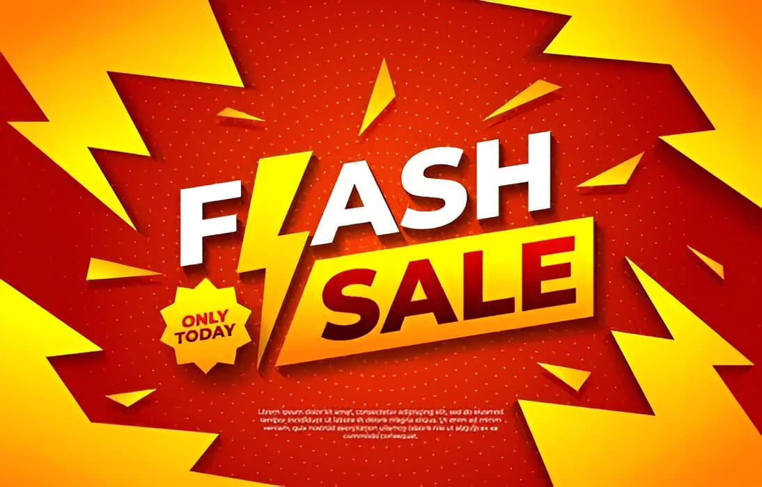 Offer Placeholder