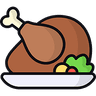 Frozen Meat