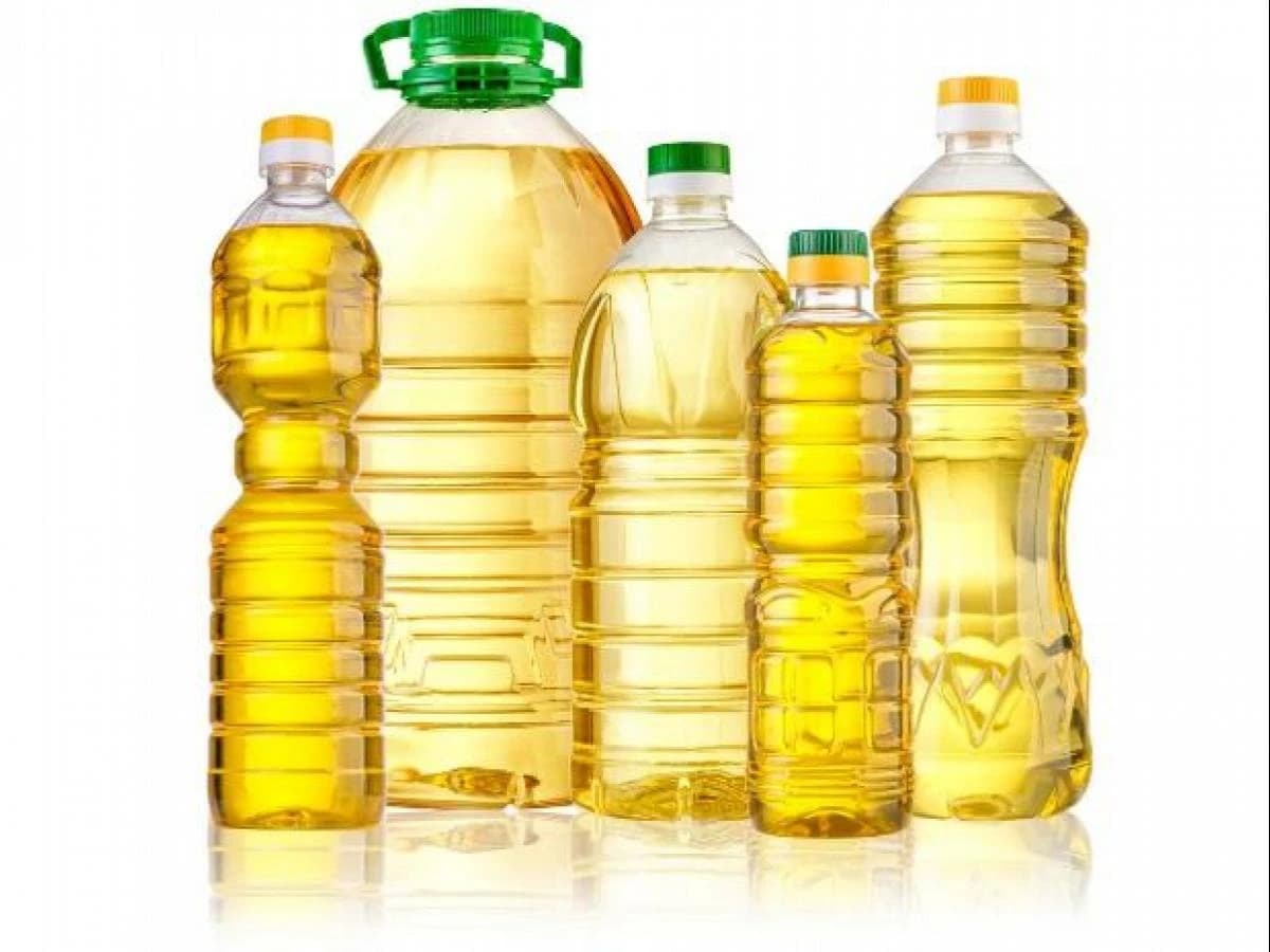 Soyabean Oil