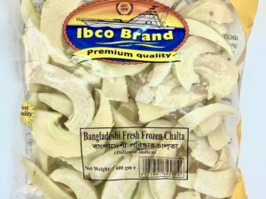 Chalta Clean Sliced IBCO