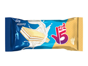 Hi5 Milk Wafer