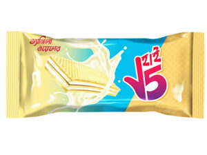 Hi5 Vanilla Wafer