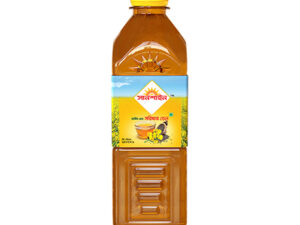 Musterd Oil‐250ml