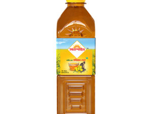 Musterd Oil‐500ml