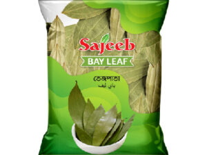 Sajeeb: BAY LEAF