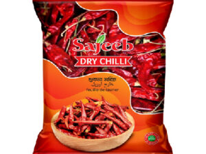 SAJEEB DRY CHILLI