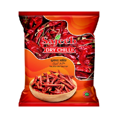 SAJEEB DRY CHILI