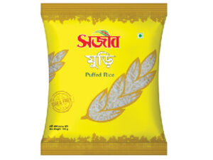 SAJEEB PUFFED RICE