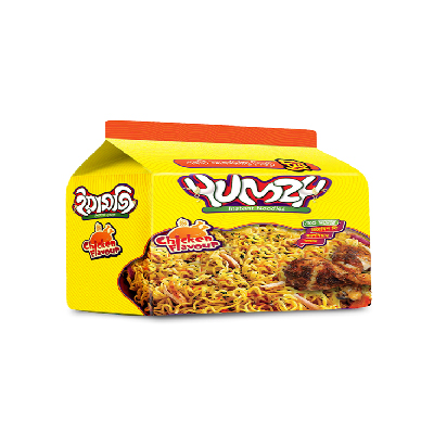 YUMZY CHICKEN(NOODLES)-8PK