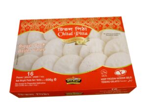 Chital Pitha (Family Pack)16Pcs) IBCO