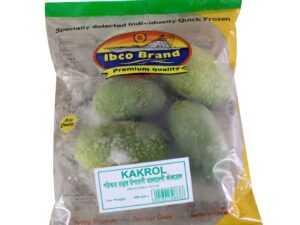 Kakrol Whole IBCO