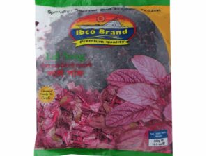 Lal Saag Sliced IBCO