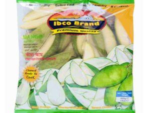 Mango Green IBCO