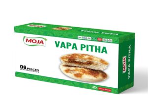 Moja Vapa Pitha (50gm X 06 pcs)