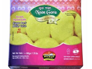 Noon Gora (Family Pack) IBCO