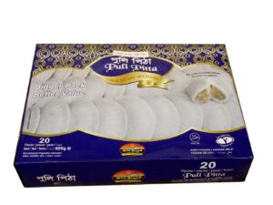 Puli Pitha (Family Pack) IBCO