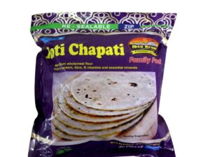 Roti Chapati (Family Pack) IBCO