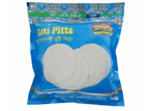 Roti Pita (Chowler) – 20Pcs IBCO