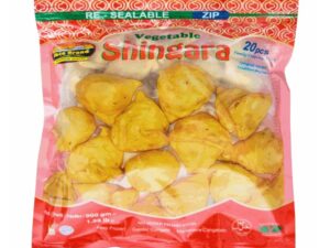 Shingara Family Pack – 20Pcs IBCO