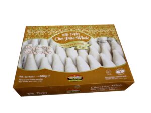 Choi Pitha -Whole (Family Pack) IBCO