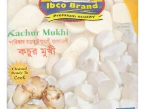 Kachur Mukhi IBCO