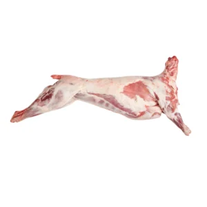 BABY LAMB CARCASS UNDER 40 LBS FZN