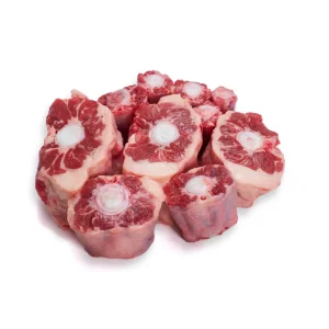 BEEF OXTAIL FZN