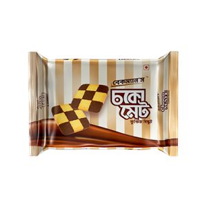 Bakeman's Choco Mate