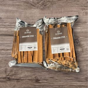 Cinamon Stick Round