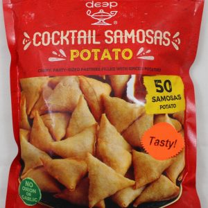Deep Cocktail Samosa Potato (50pcs)