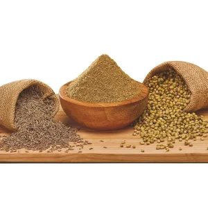 Dhana-Jeera (Cori-Cum) Powder 5lb