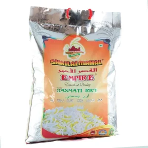 Empire Basmati Rice