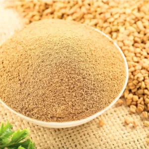 Fenugreek Powder (Methi Powder) - 5 lbs