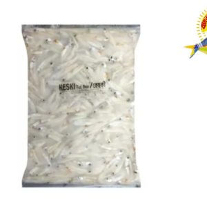 Fresh Kaski  (250-500) GM/ Block - 500gm