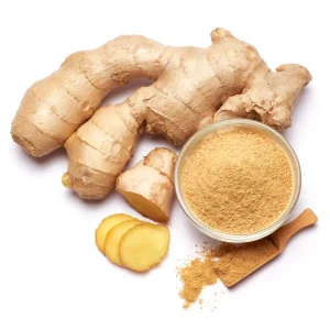 Ginger Powder - 2lb