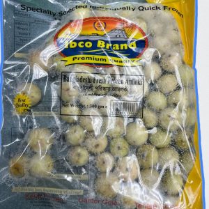 Amloki Whole (Lokloki) Ibco