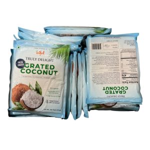 GRATED COCONUT (TD)