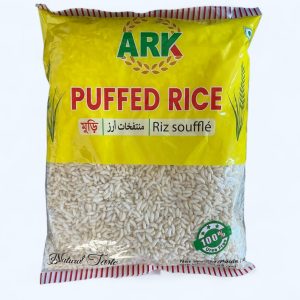 ARK Puffed Rice