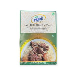ACI Pure Dhakaiya Kacchi Biryani Masala