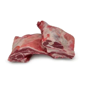 LAMB SHOULDER SQUARE CUT FZN