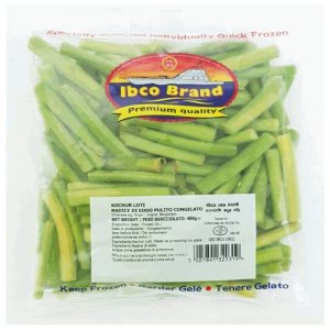 IBCO Loti Sliced Pack