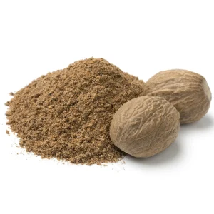 Nutmeg Powder - 2lbs