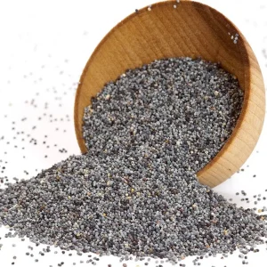 Poppy Seeds - 2lbs