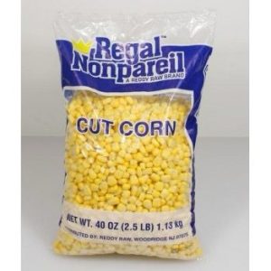 REGAL CORN CUT