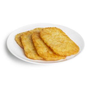 REGAL HASH BROWN PATTIES