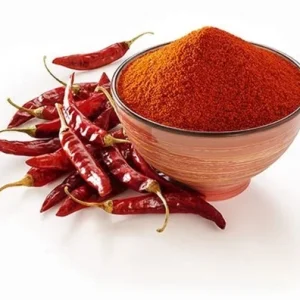 Red Chili Powder - 5 lbs