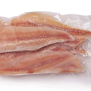 Restaurant Cut Fish ( No Head & Tails)