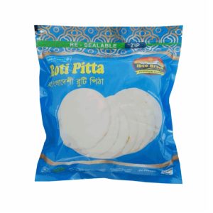 Roti Pita (Chowler) - 20pcs IBCO