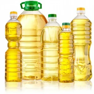 Soyabean Oil