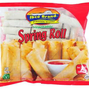 Spring Roll - 26pcs (Family Pack) IBCO